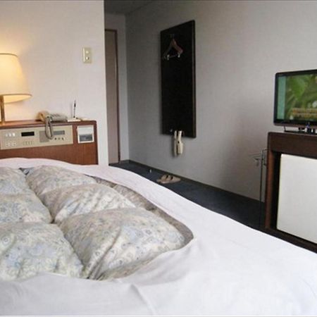 Hotel Higashihiroshima Hills Saijo חדר תמונה