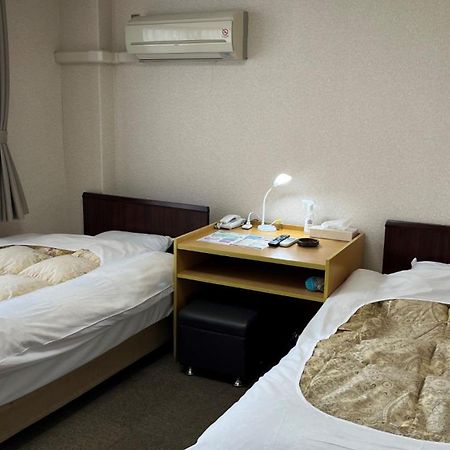 Hotel Higashihiroshima Hills Saijo מראה חיצוני תמונה