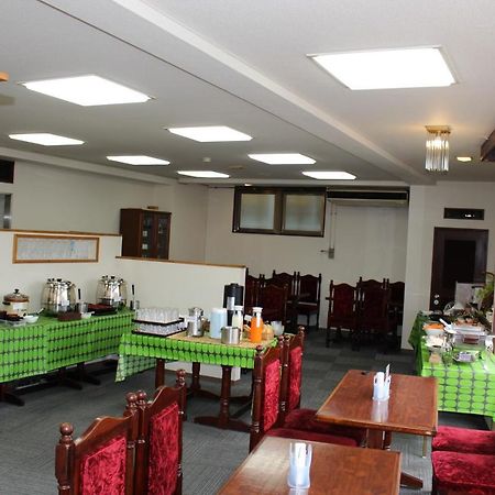 Hotel Higashihiroshima Hills Saijo מראה חיצוני תמונה
