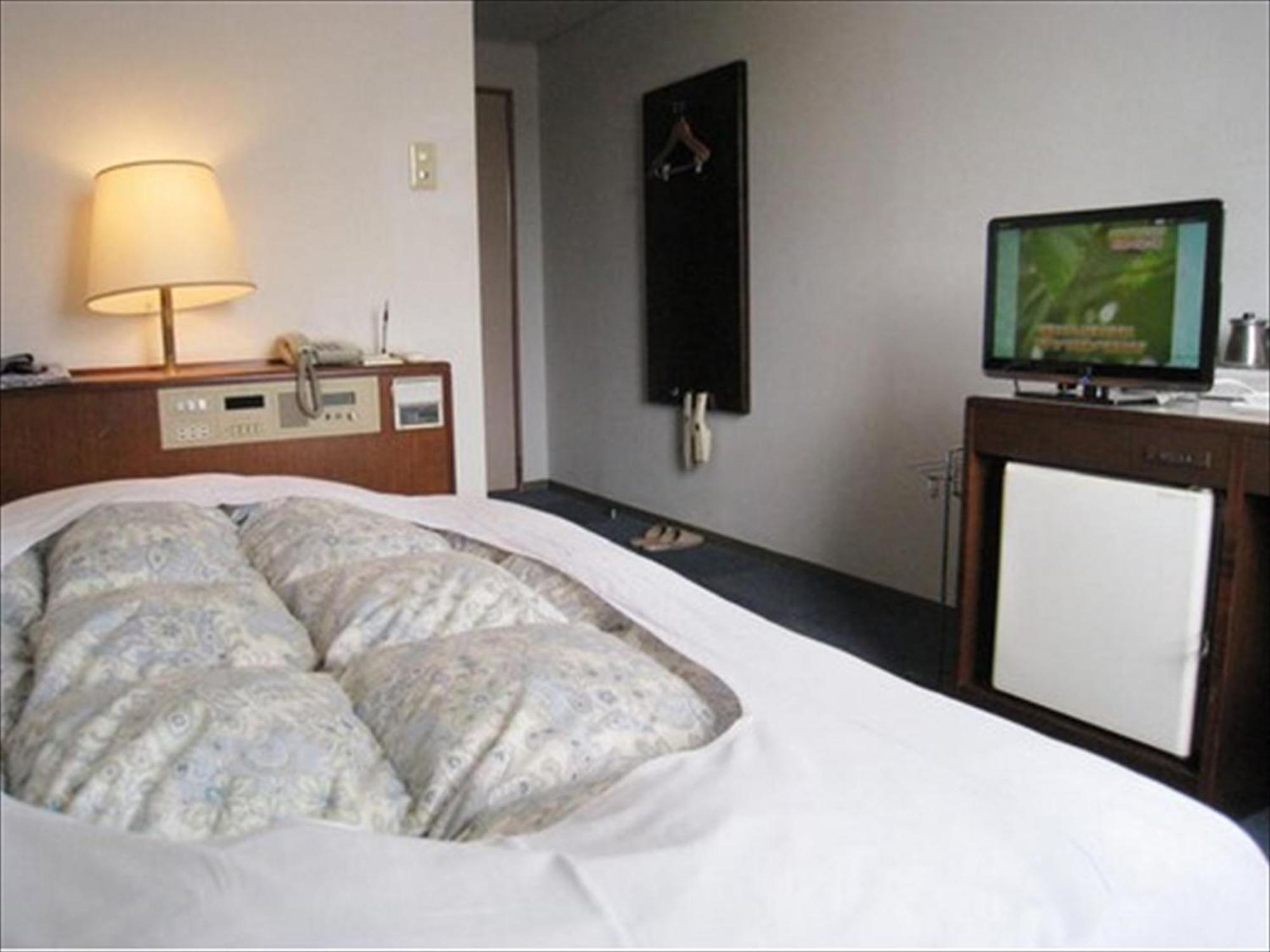 Hotel Higashihiroshima Hills Saijo חדר תמונה