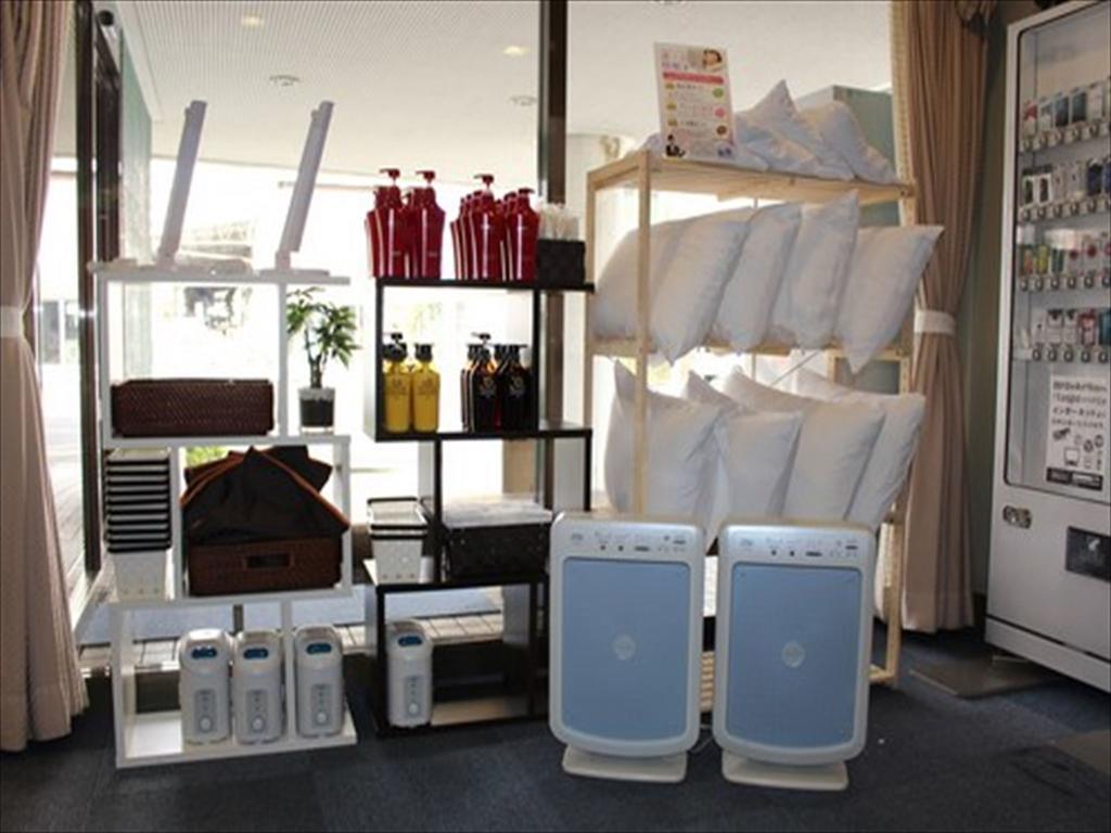 Hotel Higashihiroshima Hills Saijo מראה חיצוני תמונה