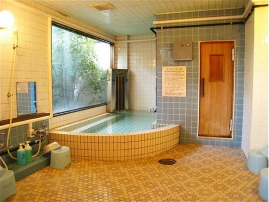 Hotel Higashihiroshima Hills Saijo מראה חיצוני תמונה