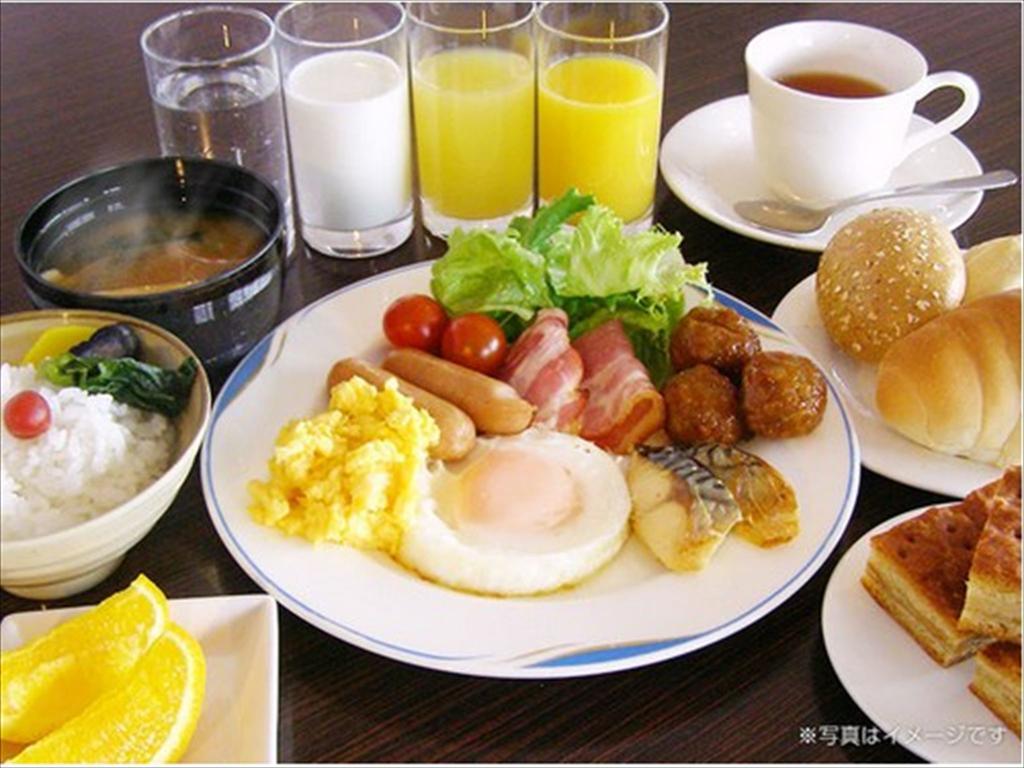Hotel Higashihiroshima Hills Saijo מראה חיצוני תמונה
