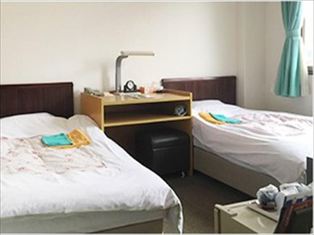 Hotel Higashihiroshima Hills Saijo מראה חיצוני תמונה