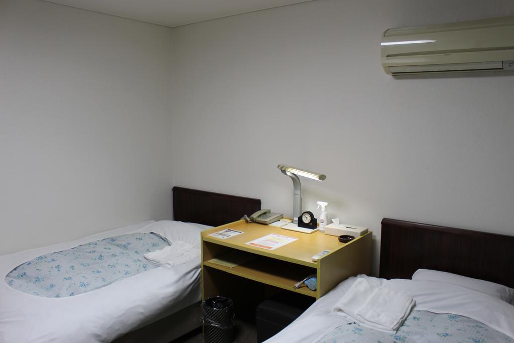 Hotel Higashihiroshima Hills Saijo מראה חיצוני תמונה