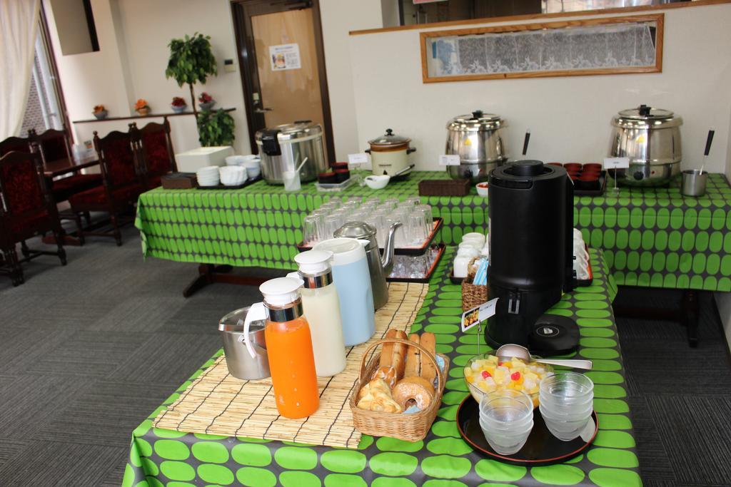 Hotel Higashihiroshima Hills Saijo מראה חיצוני תמונה