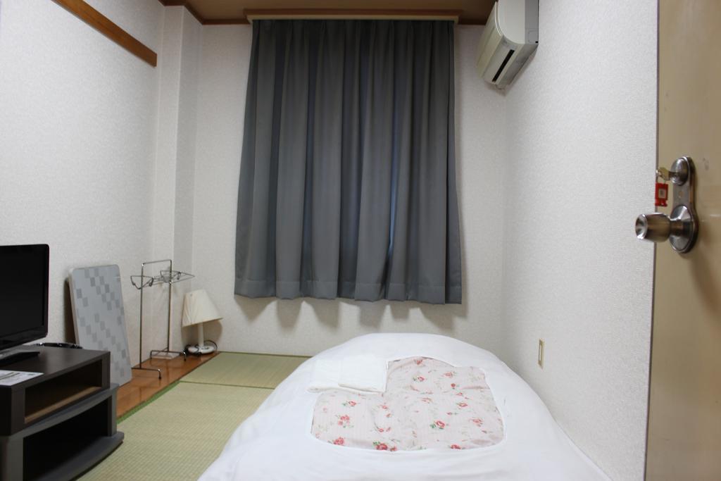 Hotel Higashihiroshima Hills Saijo מראה חיצוני תמונה