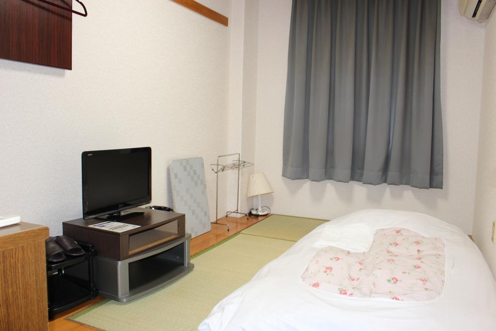 Hotel Higashihiroshima Hills Saijo מראה חיצוני תמונה